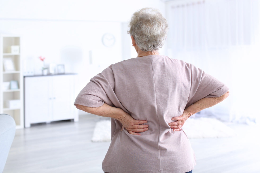 12 Pain Symptoms You Should Never Ignore