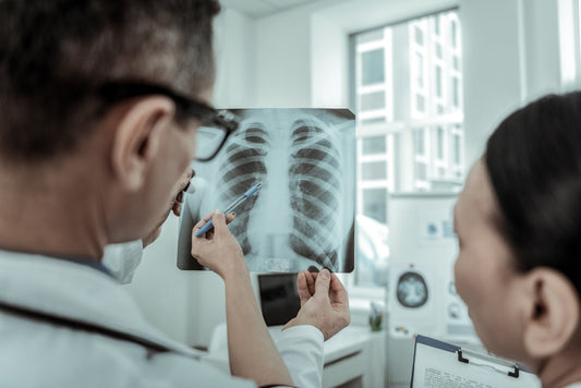 WHAT IS COPD?