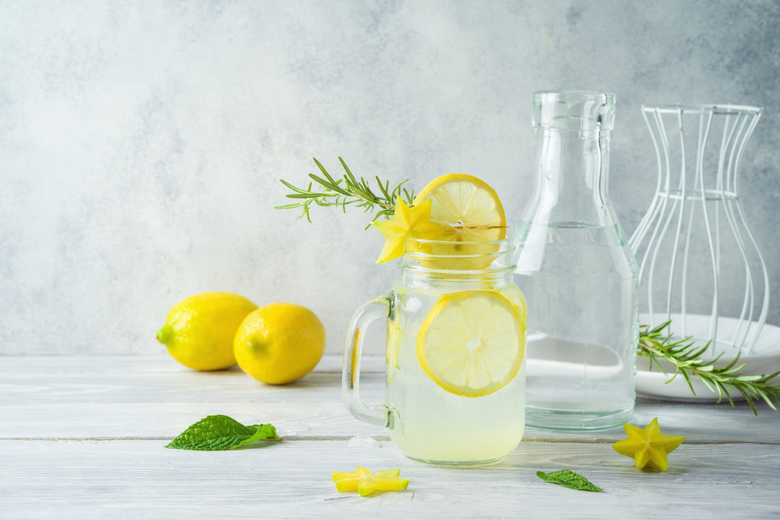 Lemon Juice And Your Kidneys