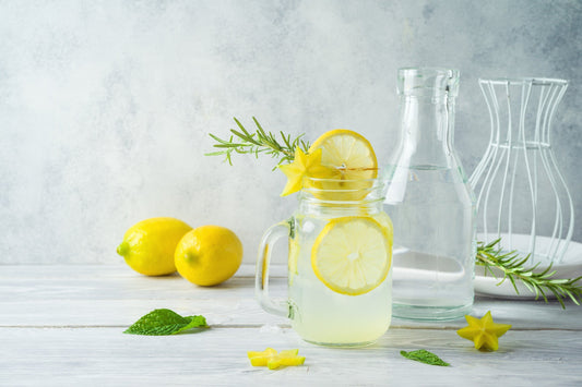 Lemon Juice And Your Kidneys