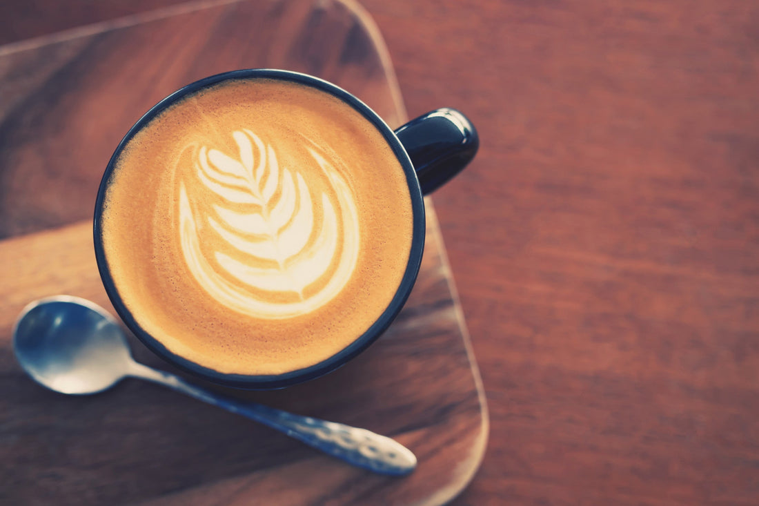 When to drink Coffee