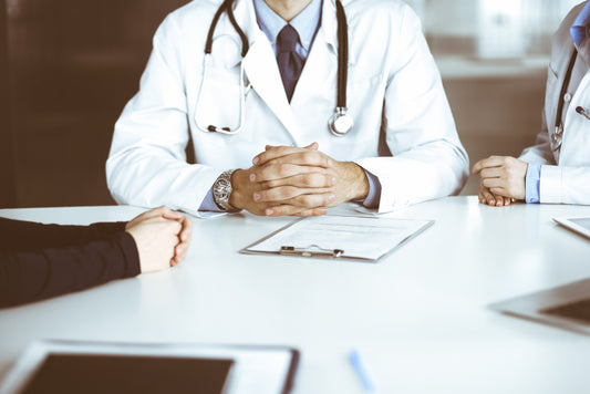 10 Things Most Commonly Missed By Doctors