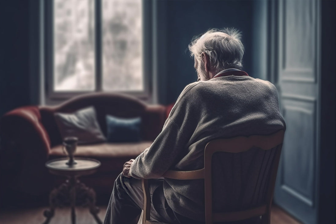 Acedia - A lesser-known affliction