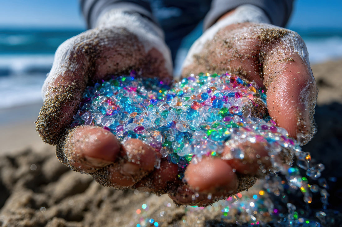 The Dangers of Micoplastics