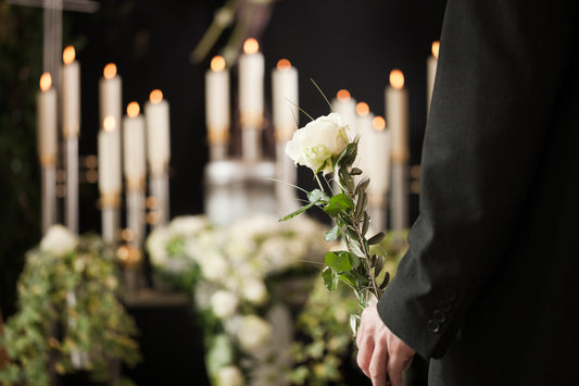 The Not So Popular Topic Of “Funerals”