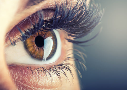 The 10 Symptoms of Macular Degeneration