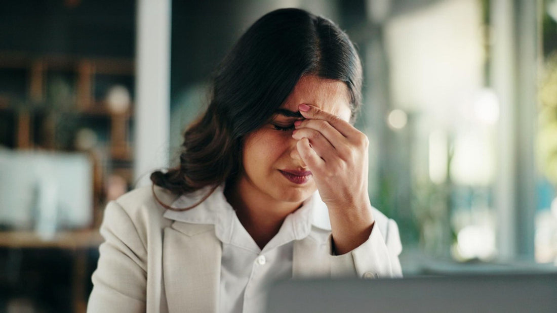 What is Ocular Migraine