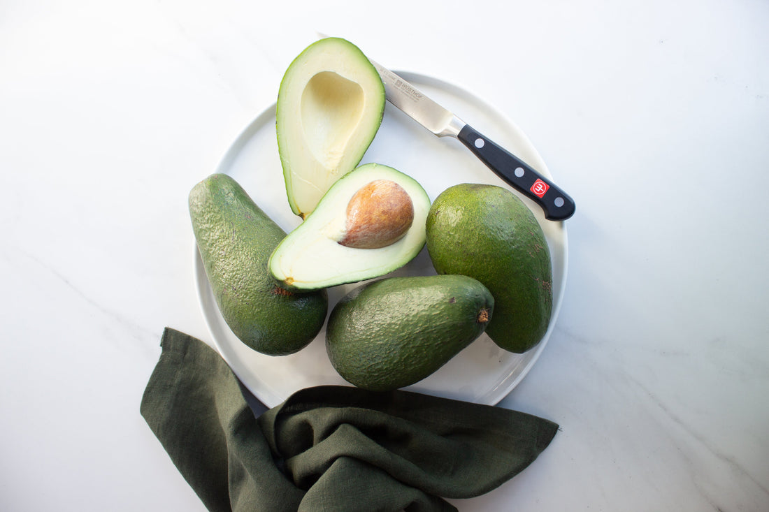 All about avos