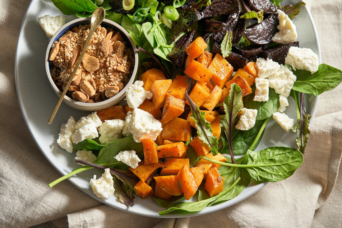 Botterskorsie is koningskos