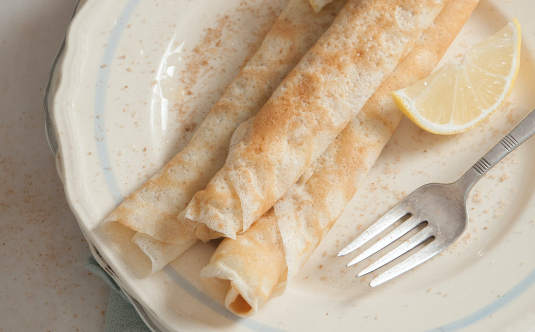 How to make the perfect pancake