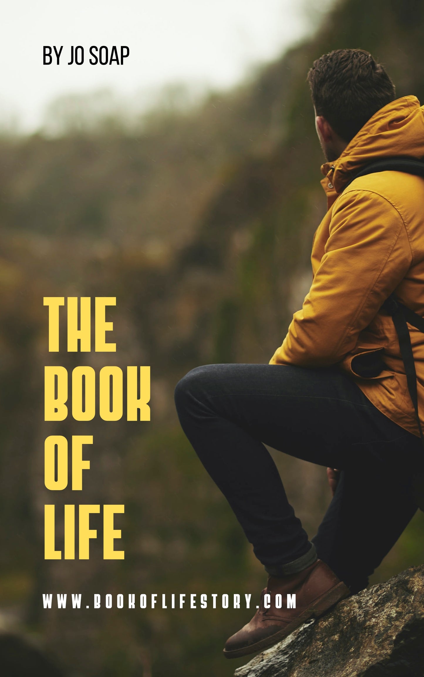 Book of life
