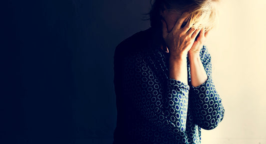 The link between stress and eczema
