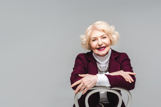 How well are you ageing?