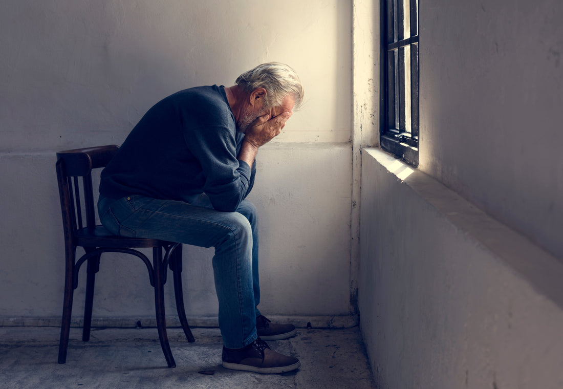 Mental Health: Closure: What is it? How do we acheive it?