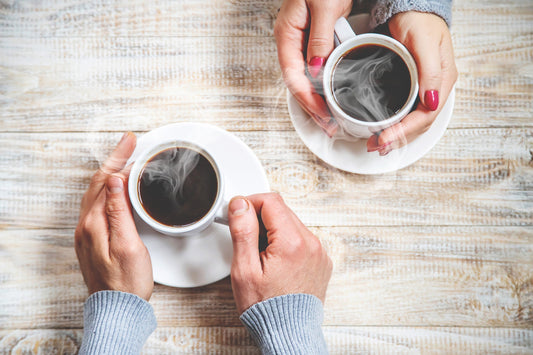 Contraversial Coffee - How many cups a day are beneficial?