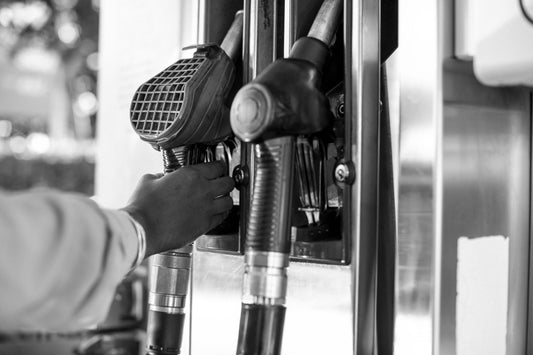 Fuel: Costs Sky Rocketing