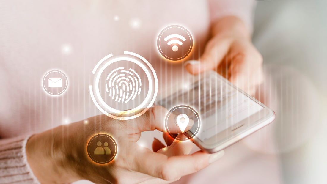 Practical steps to smartphone security