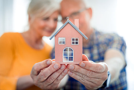 About Buying your Retirement Home – a Final Investment?
