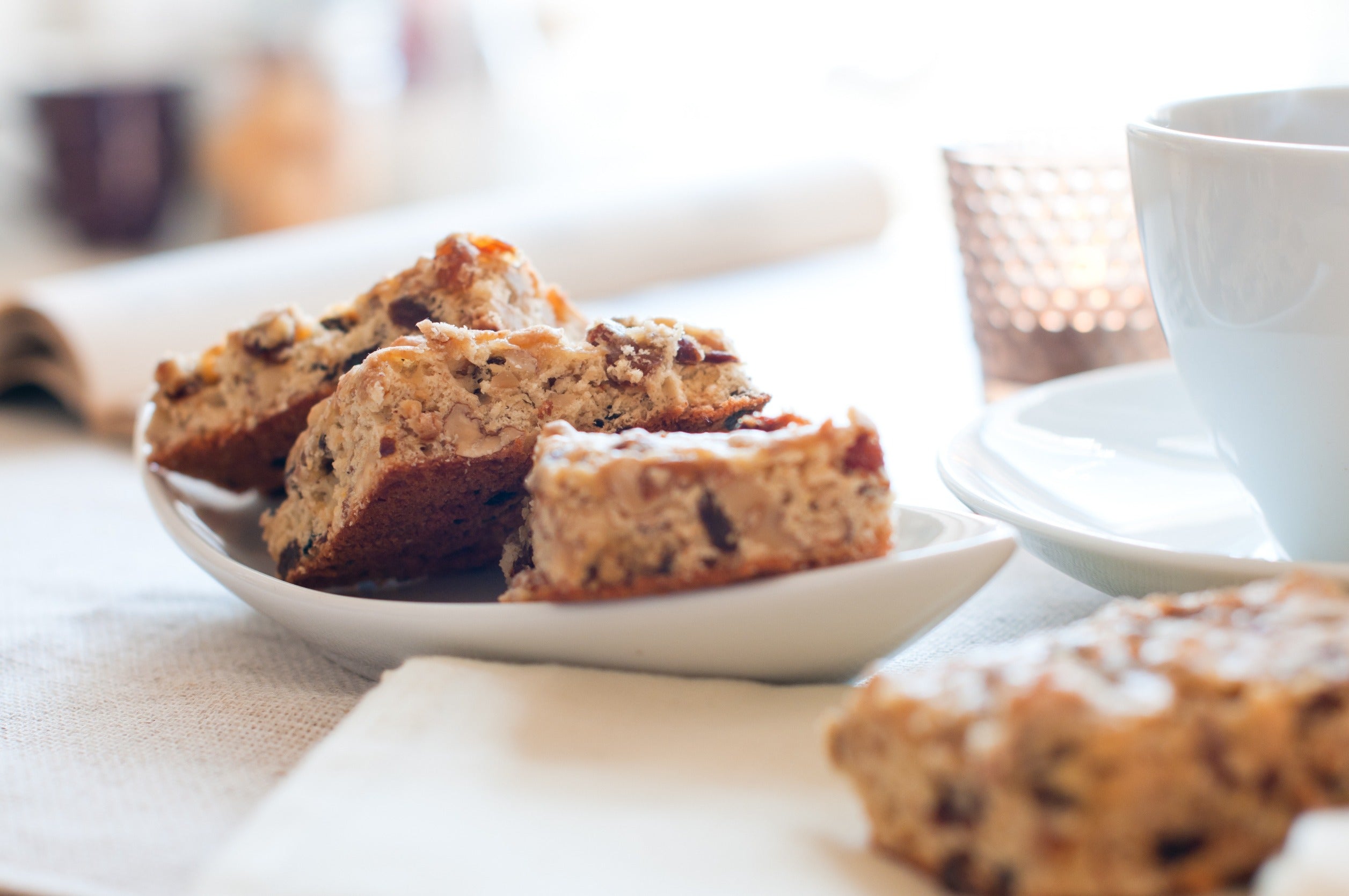 OUMA’S RUSKS – SAARP. Website by Up Site