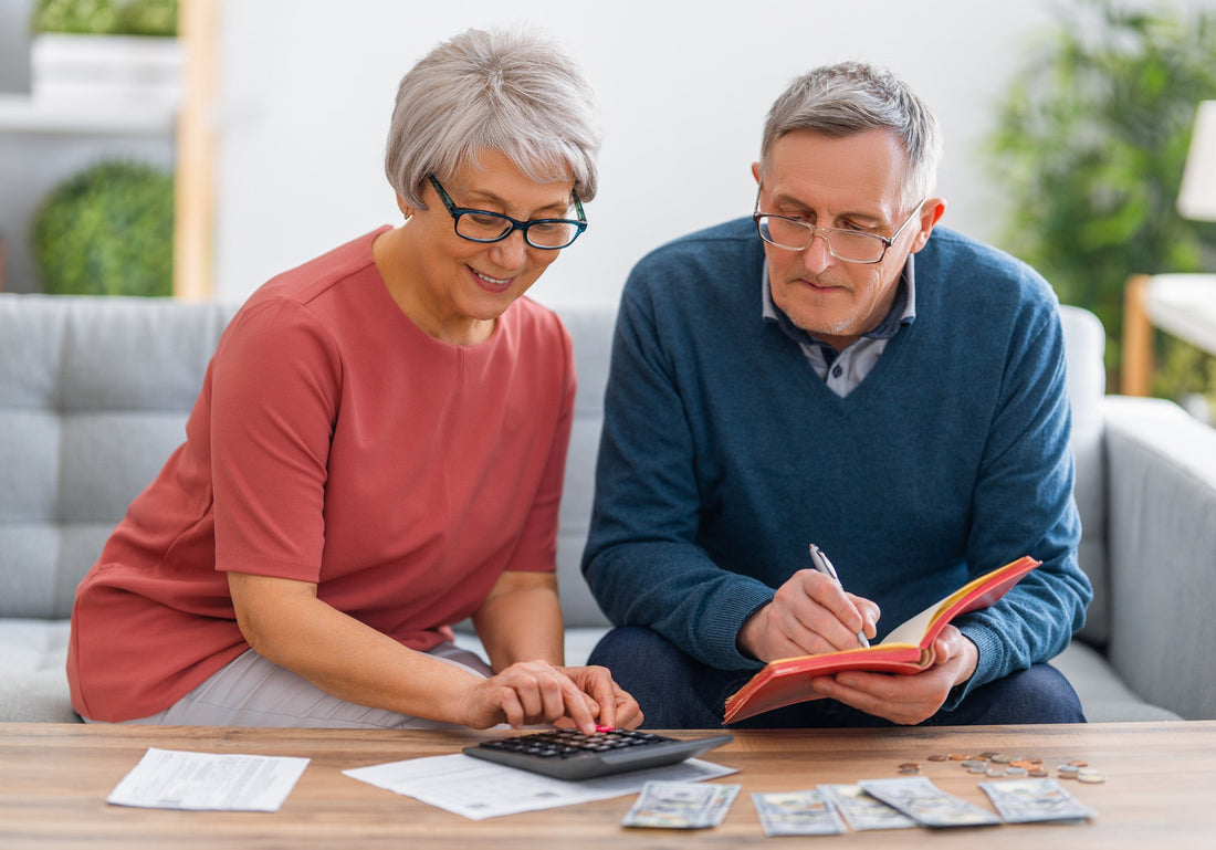 Some thoughts on Finances during retirement. Part 2