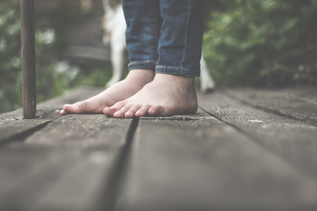 Health: How can psoriatic arthritis affect the feet?