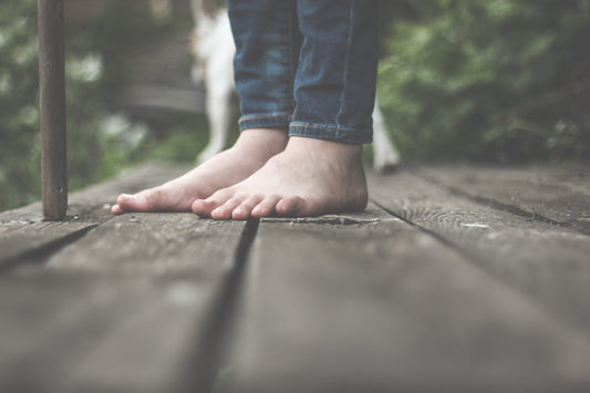 Health: How can psoriatic arthritis affect the feet?