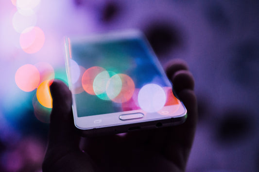 Seven Smartphone Features Hidden in Plain Sight