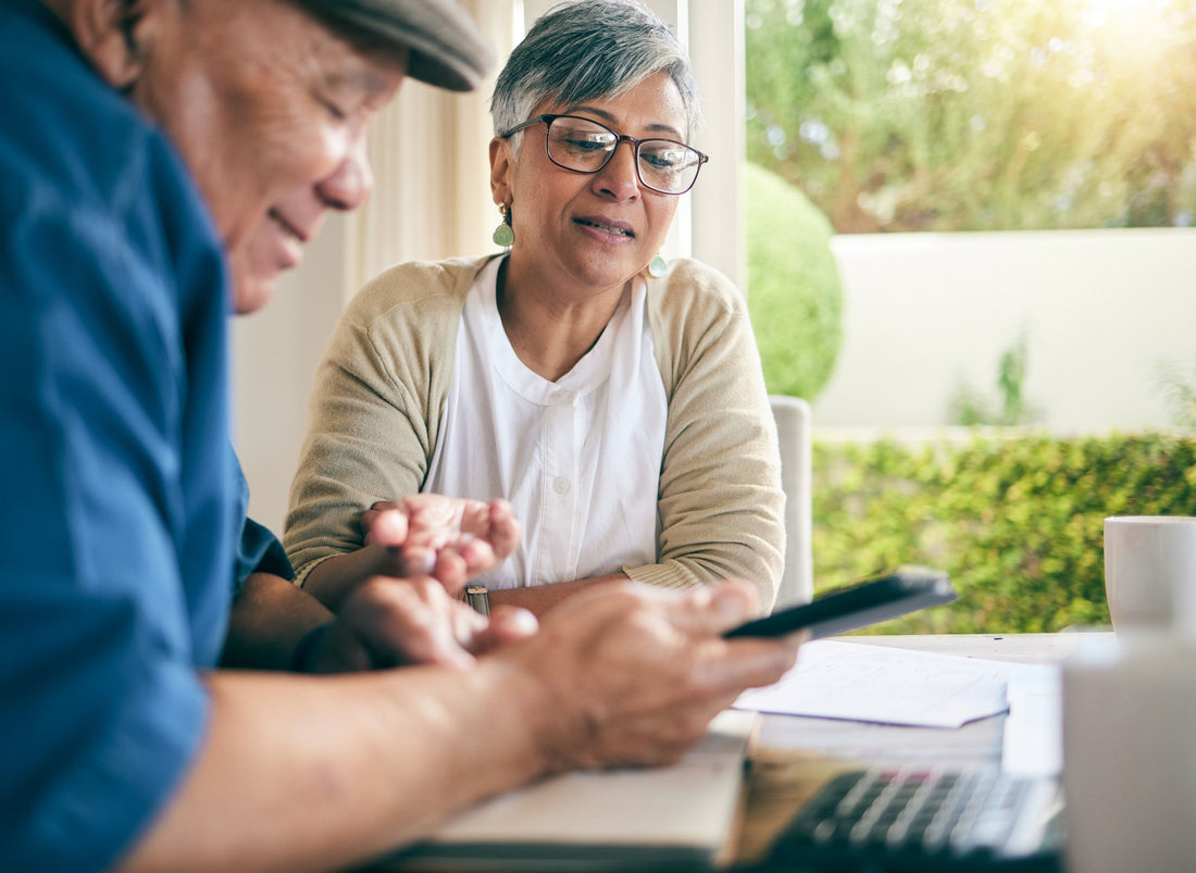 Some thoughts on Finances during retirement. Part 1
