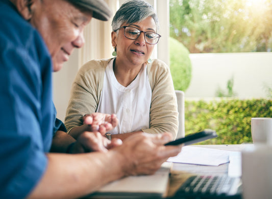 Some thoughts on Finances during retirement. Part 1