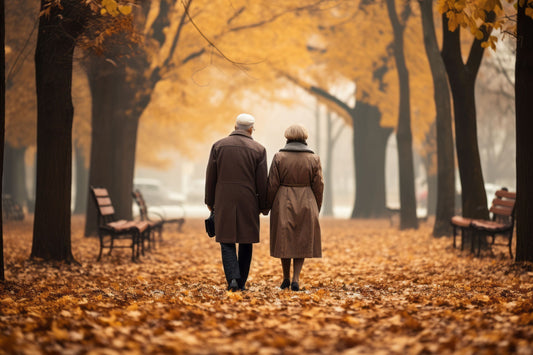 Ageing. What is fact and what is myth