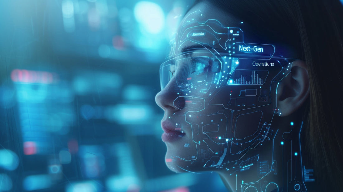 Mr Ludd and the AI Revolution