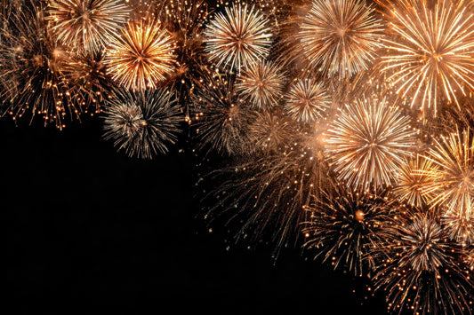 Origins of the New Year.