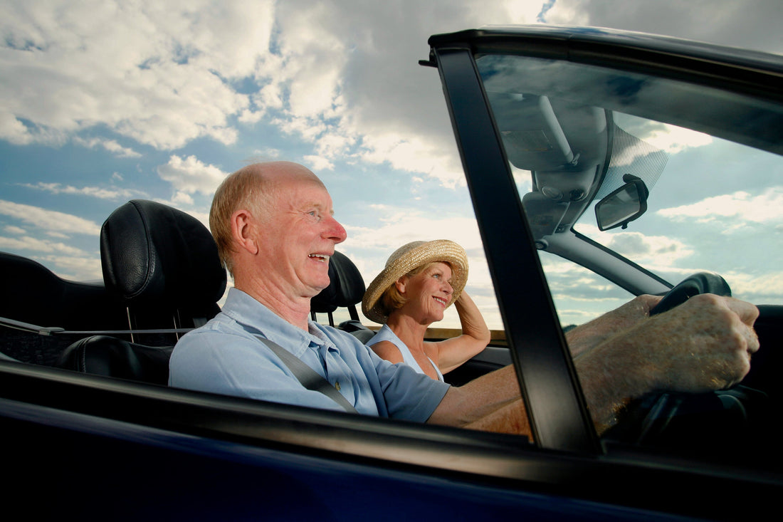 Driving Licences - Plans in the pipeline