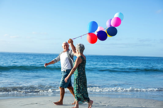 Planning for a Happy Retirement