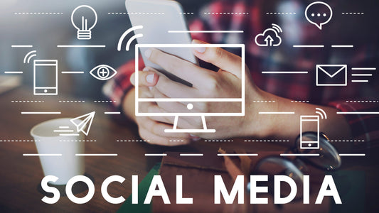 Navigating social media with purpose