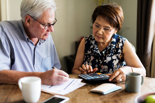 Retirement age in South Africa