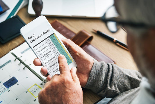 How Technology Can Improve the Well-being of Older Adults