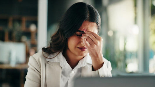 What is Ocular Migraine