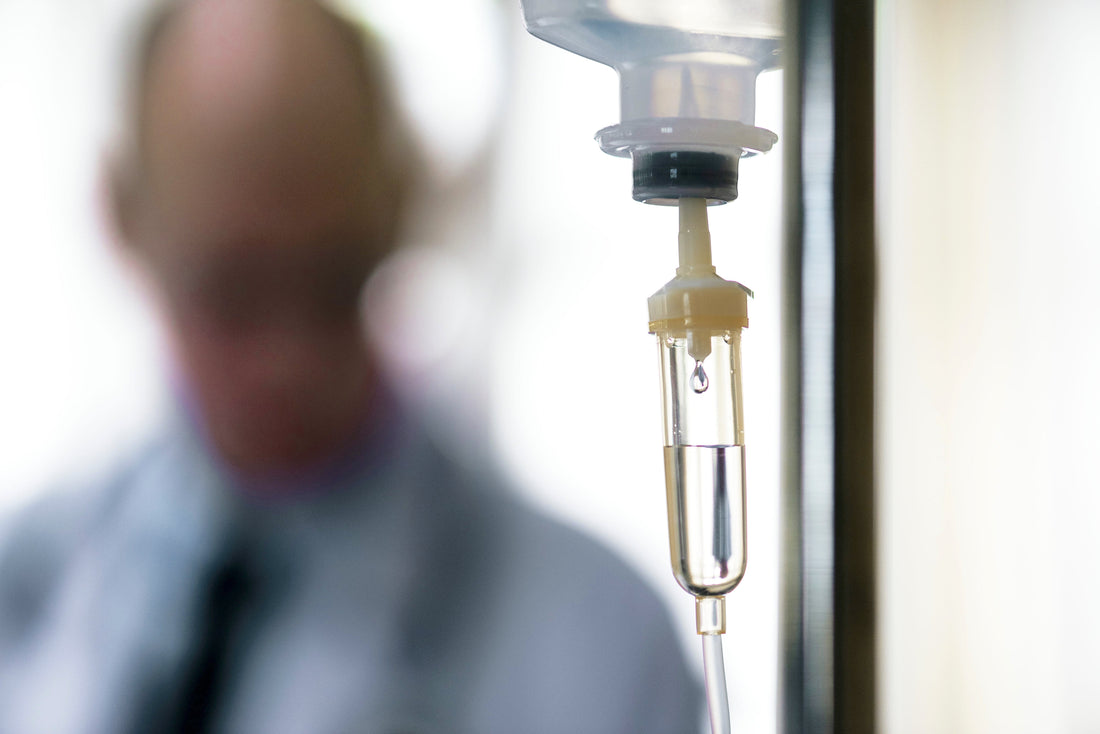 Immunotherapy - A new cancer wonder treatment?