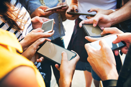 The essential guide to choosing a smartphone