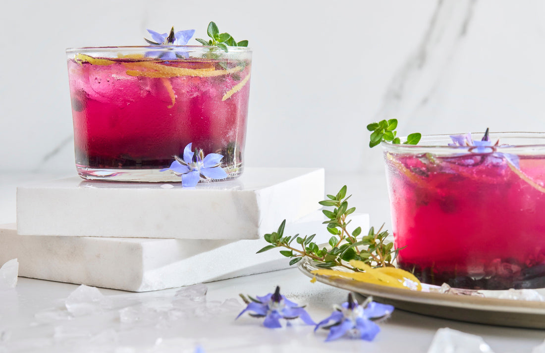 Perfect summer drink!