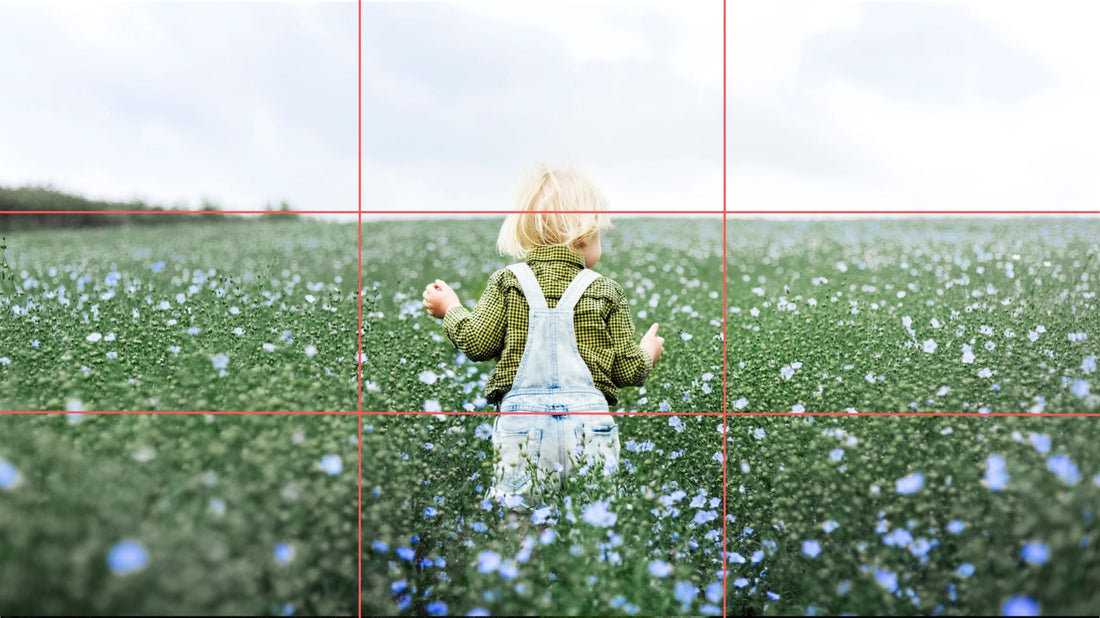 The Smartphone Photography Guide for Seniors