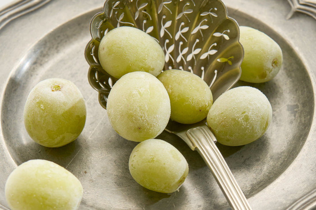 Healthy thirst quenchers for summer!