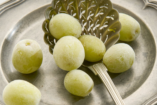 Healthy thirst quenchers for summer!