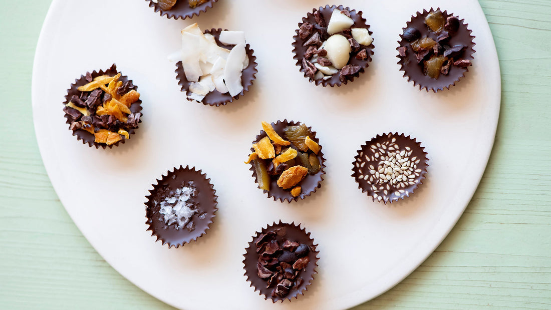 Kortpad Florentines