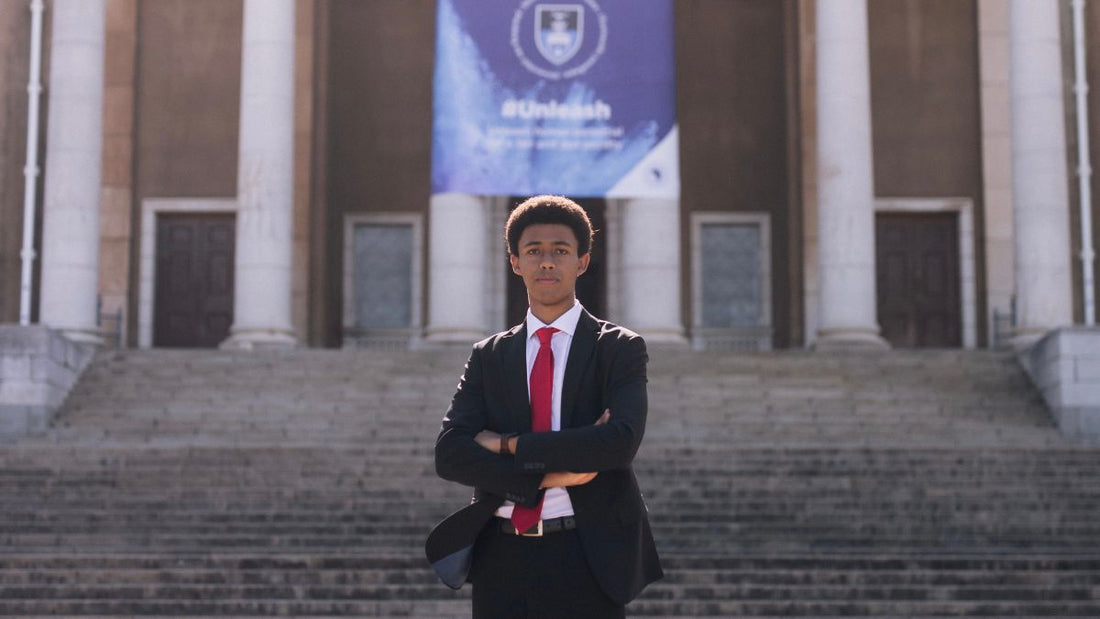 Tender Corruption - Another Young South African Leads The Way