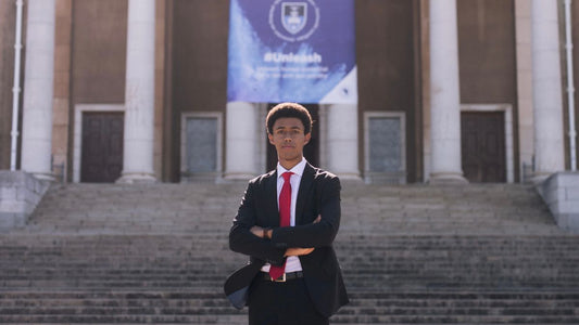 Tender Corruption - Another Young South African Leads The Way