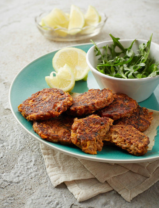 Maklikste viskoekies