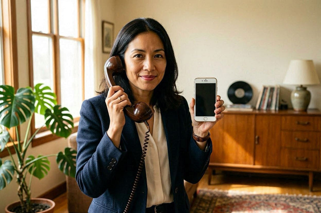Introduction to using your Smartphone