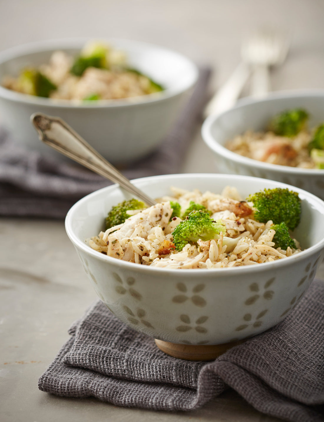 The Best of Broccoli